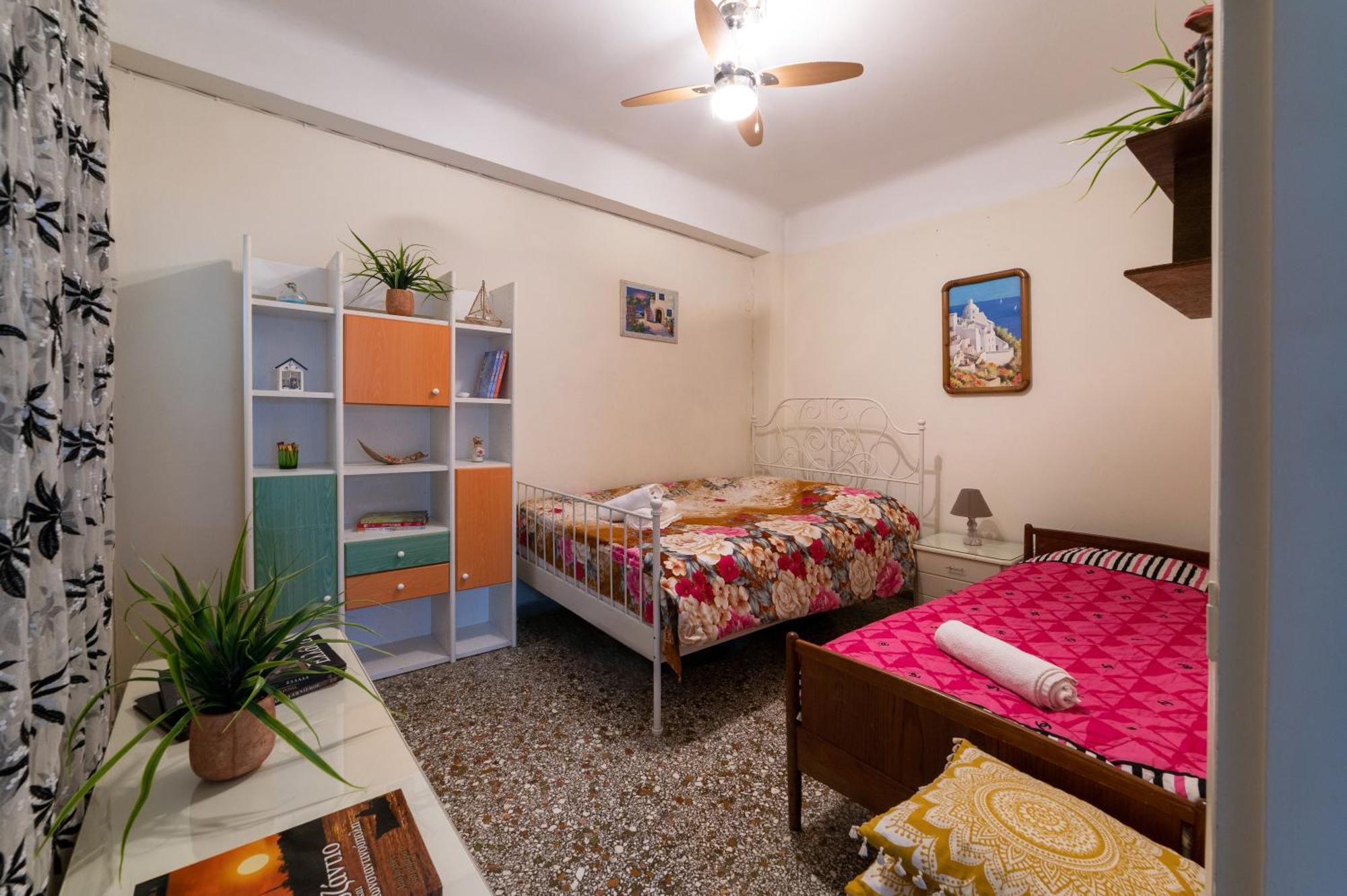 Apartamento Acropolis Crib Spot Atenas Exterior foto